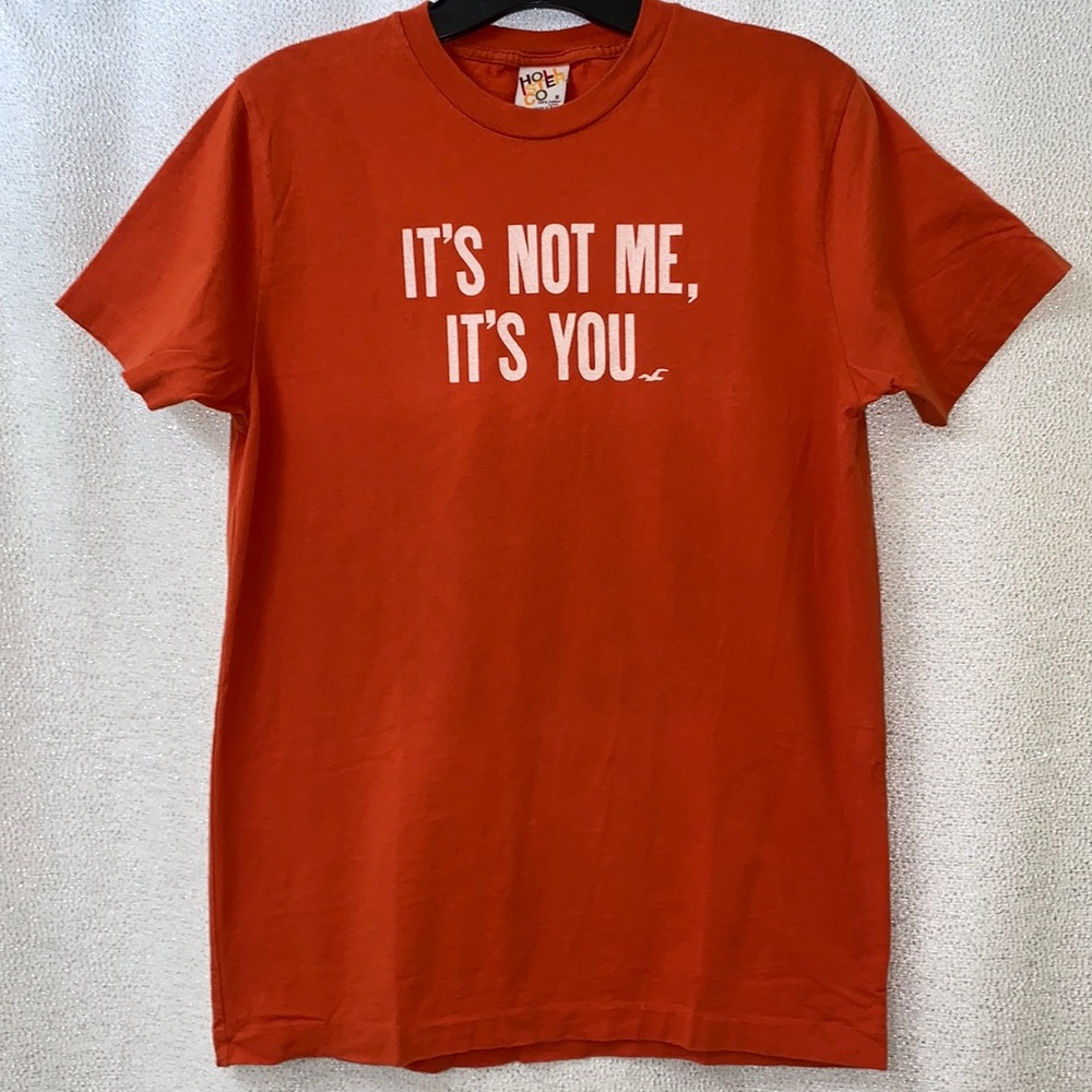Hollister T-shirt